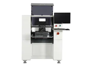 800S Automatic SMT Pick and Place Machine