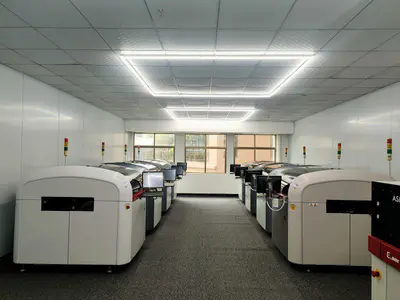 DEK Printer Technical Education