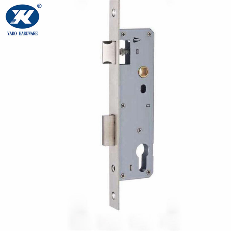 Mortise Lock Door Handles YML-011