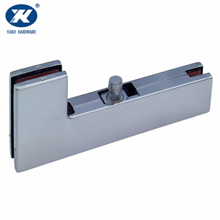 Glass Door Patch Fitting YPF-004SS