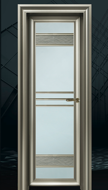 Modern door-3015