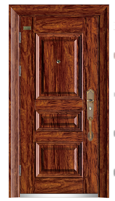 الباب الداخلي-GS-8019