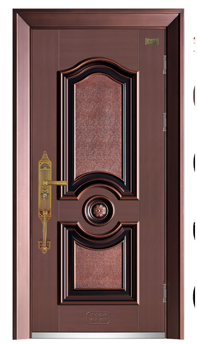 Doors-GS-8121
