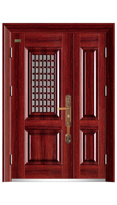 Big Entry Doors-GS-8131