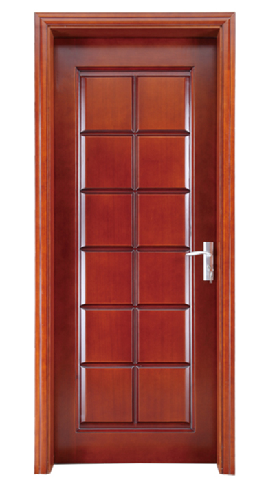 Hard Wood Door-LD-027