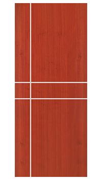 Internal wooden doors-FD-002