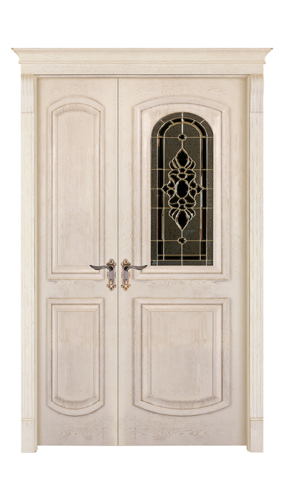 glazed doors LD-073