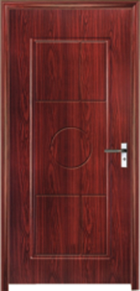PVC door -MS-331