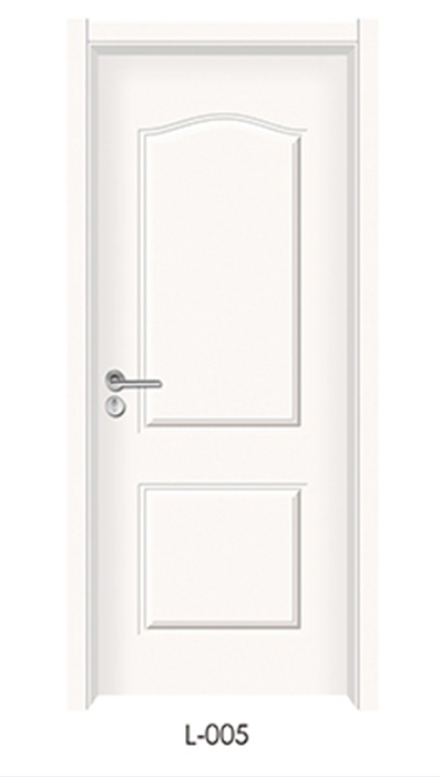 MDF Door-L-005
