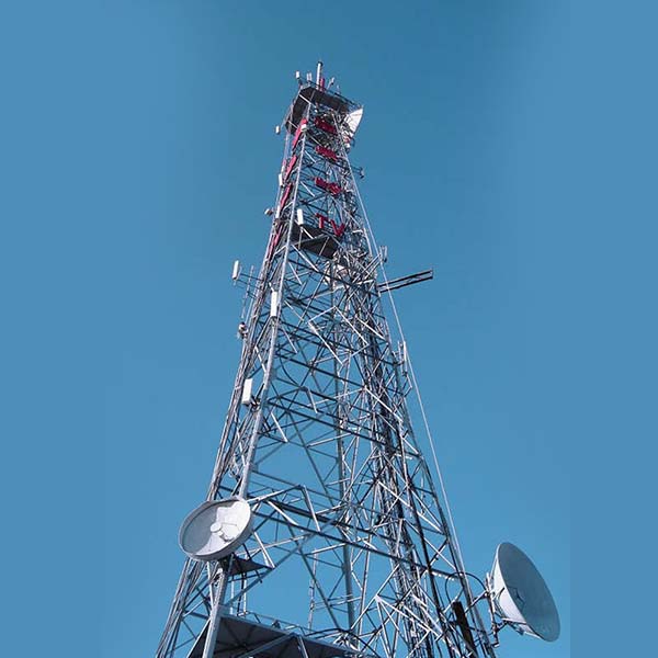 Telekommunikations-Quadratturm