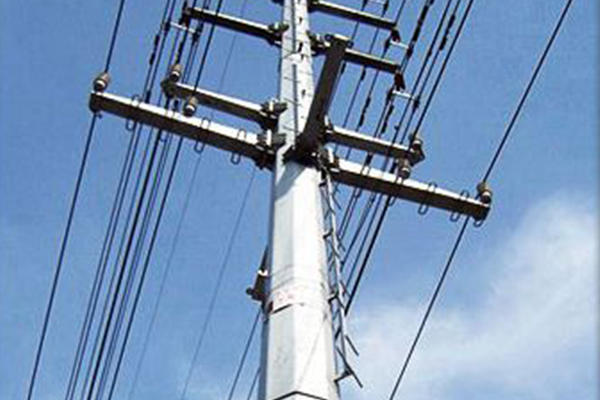 Transmission Pole