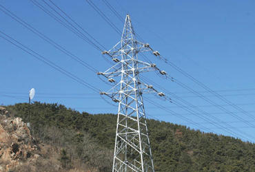 Electricity Transmission Lines
