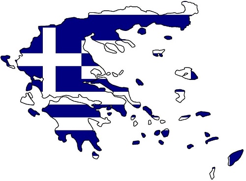 Freight forwarder shipping from China to Greece