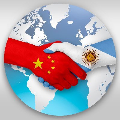 Freight forwarder shipping from China to Argentina door to door
