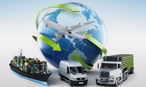 one-stop shipping service from China to Morocco by sea and air freight