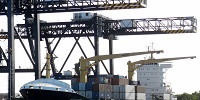 Container shipping from China to Maracaibo, Venezuela
