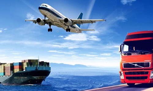 One-stop shipping solution from China to Venezuela by sea and air freight
