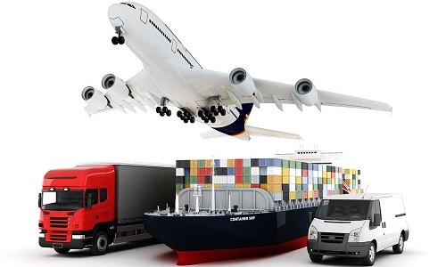 Sea & air freight shipping from China to Ghana