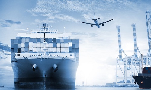 One-stop sea & air freight shipping from China to Angola