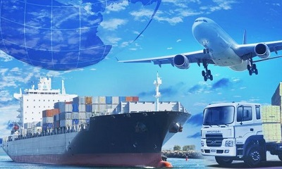 One-stop door to door shipping from China to Kenya by sea and air