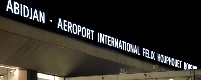 Air freight, air cargo shipping from China to Abidjan (ABJ) airport of Cote d'Ivoire