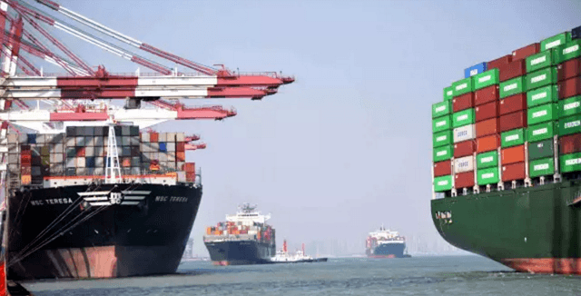 What to consider prior to importing shipping from China
