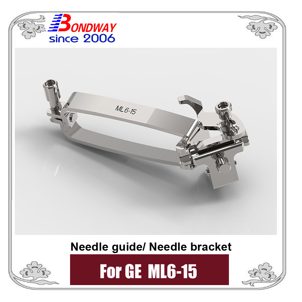 Biopsy Needle Guide