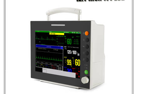 Patient monitoring system