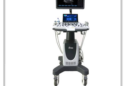 sistema de diagnóstico por imágenes por ultrasonido
