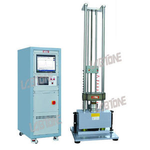 Shock Impact High Acceleration Shock Test Equipment for Electronic Products Test