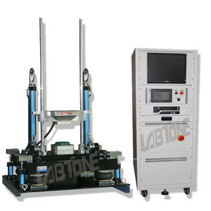 Shock Test System Comply With IEC-68-2-27 MIL-STD-810F International Standard