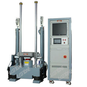 Acceleration Shock Tester System For Product Reliability Testing With CE Certificated