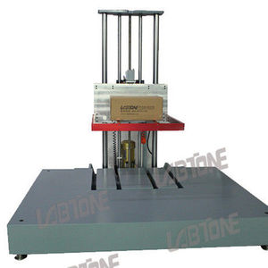 200KG 2100*1700*2800mm Lab Drop Tester For Heavy Package With AC Power 380V 50Hz