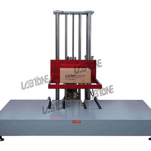 300kg Payload Specimen Weight Lab Drop Tester For Heavy Packaged Cargo with CE Certificate