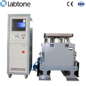 200KG Bump Test Equipment For electrical products impact testing with CE certification