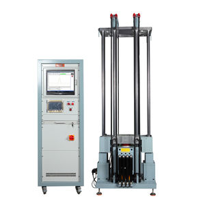 Laboratory Test Equipment Shock Test Systems For Display Devices Impact Testing