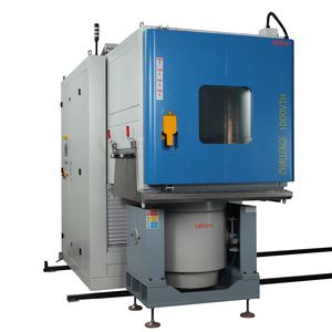 ISO Factory Provide Combined Environmental Test Chamber For Environment Simulation