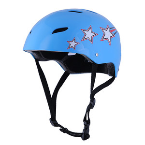 Skateboard Helmet Visor SP-K003