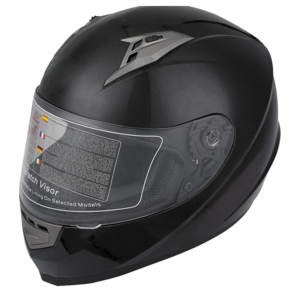 Motorcycle helmet SP-M302 (Full-face)