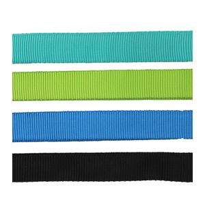 Colourful strap