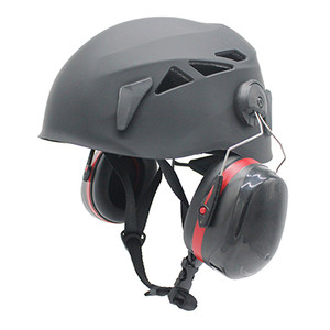 SP-C006(E) Projeto do capacete de escalada