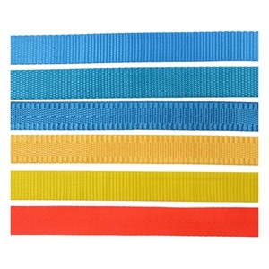  Colourful strap