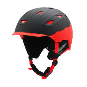 Hybrid Ski Helmets SP-S388  Sport Helmet Manufacturer