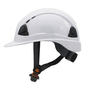 Safety helmet-side