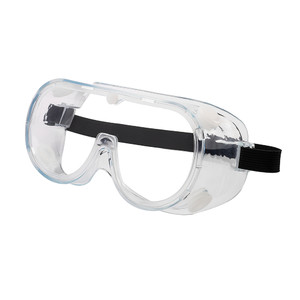 CE Standard safety goggle SP05