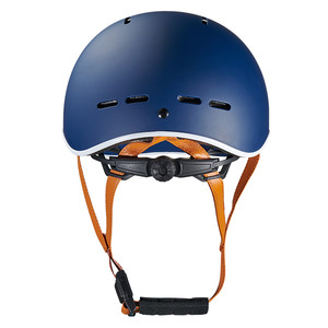 Novo capacete de bicicleta da moda clássica SP-B118 traseiro