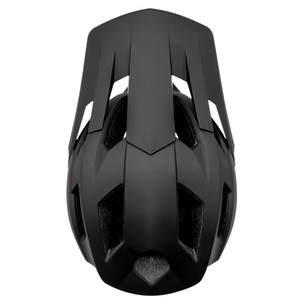 Full-face-mountain-bike-helmet