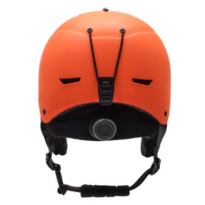 Professional ski helmet