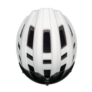 Dynamic Ventilation Helmet