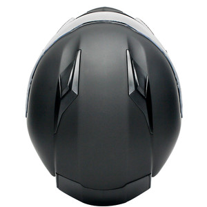 black-motorcycle-helmet